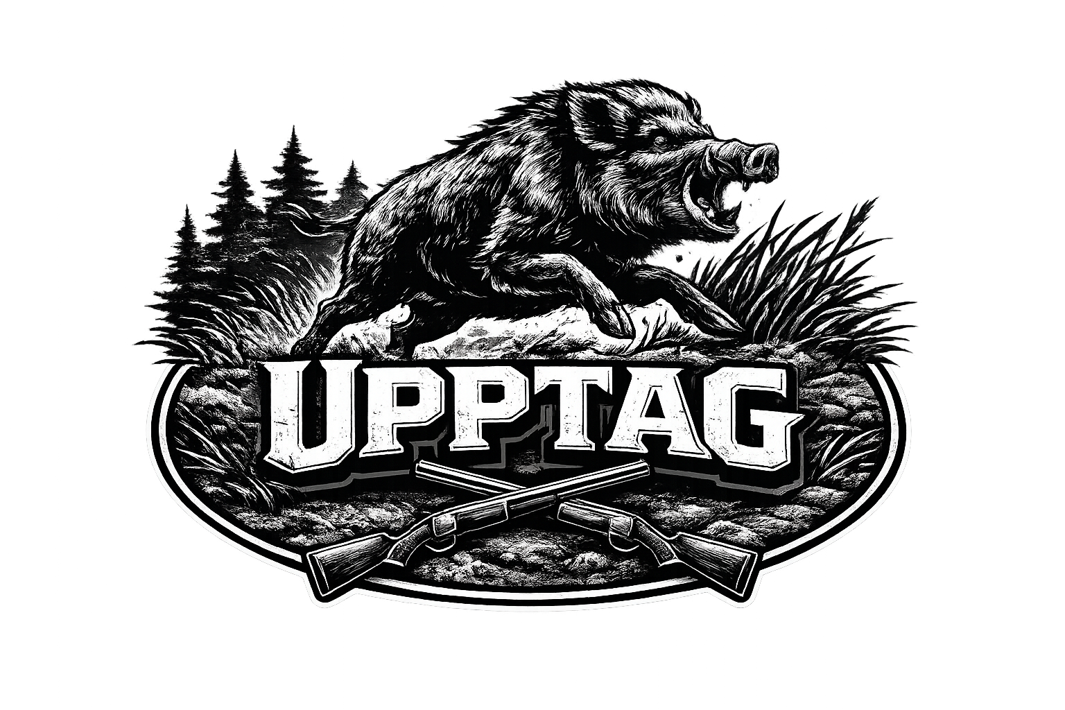 Upptag